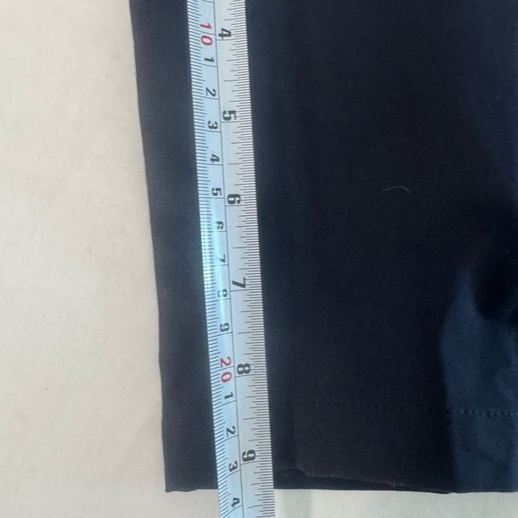 Tacvasen Men's Short M Hiking Cargo Golf Water Resistant Elastic Waist 5 Packet - Picture 15 of 17